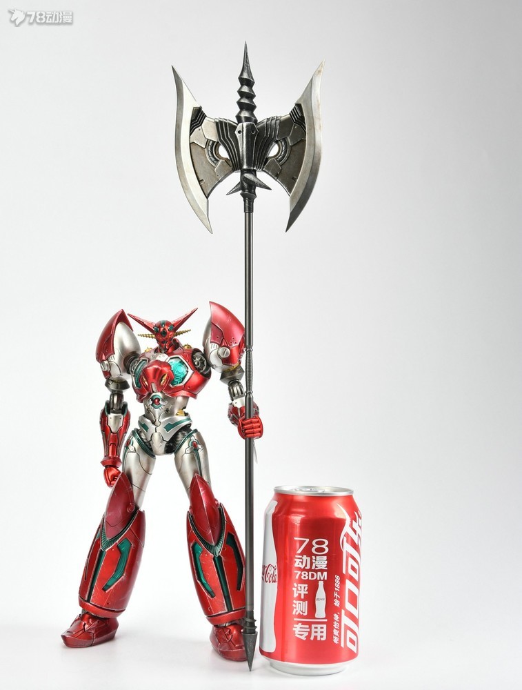 78官测蓝异端,78官测