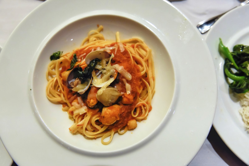 海洋光谱号带你畅玩海上游轮之旅,首航光谱号旅行攻略