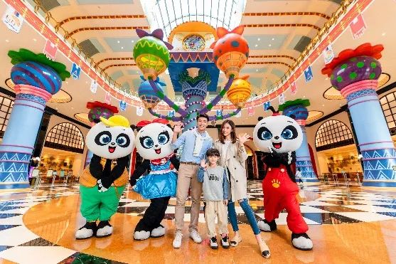 广州长隆野生动物世界附近的酒店,广州长隆酒店福利待遇