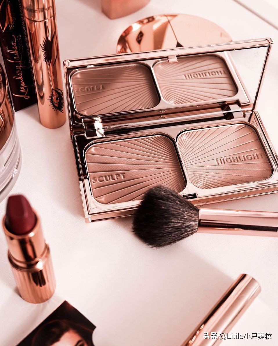 国外网红品牌研究现状,国际网红为什么这么火