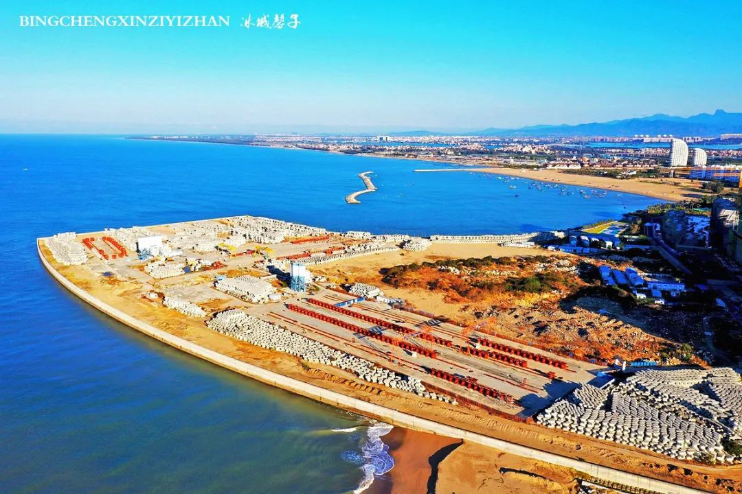 乐东九所海边康养基地,海南乐东九所景和家园