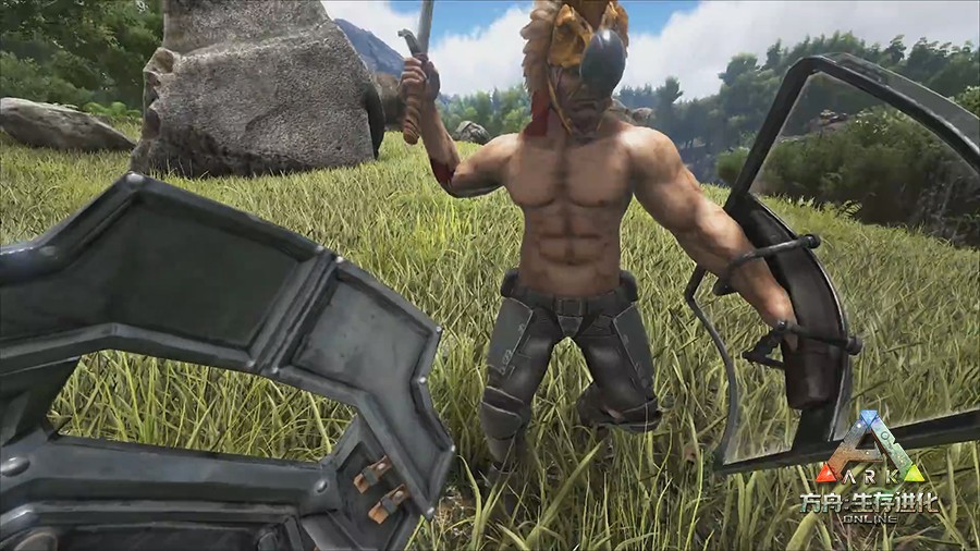 推荐10款经典的开放世界游戏，随便哪款游戏都至少火了3年