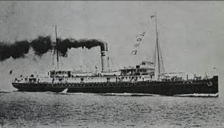 1963年中国首艘巨轮沉没，日本暗指韩国干的，周总理亲自揭开真相