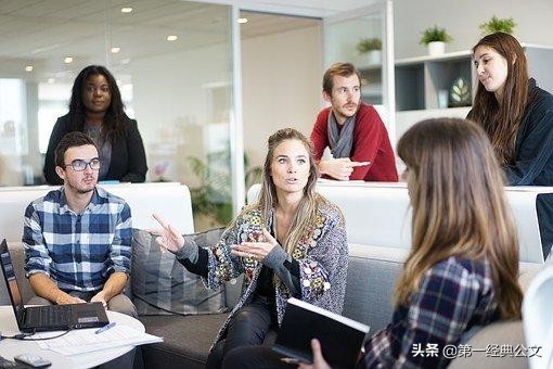 即兴讲话的三个万能套路,即兴讲话基本技巧