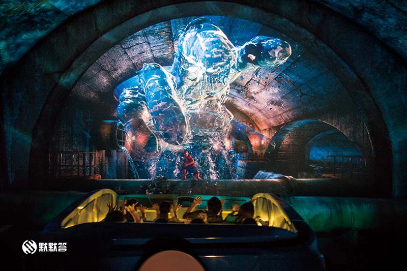 大阪环球影城攻略冬天,大阪环球影城哪一个最值得玩