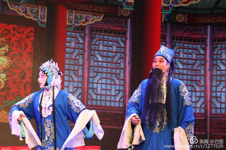 曲剧花为媒经典唱段全场,曲剧花为媒报花名完整唱段