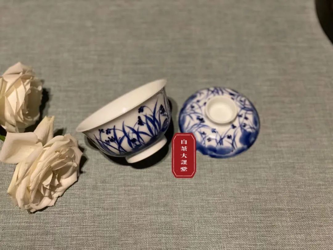 盖碗茶具的优缺点,陶盖碗适合什么茶具使用