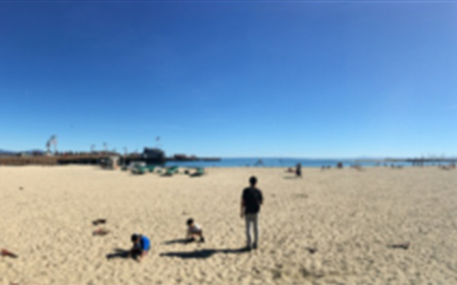 一家三口去美国被拒签的机会大吗,一家四口美国签证