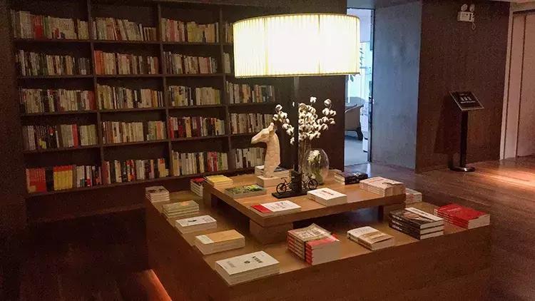 深圳必去的十大书店,深圳最美书店排行榜