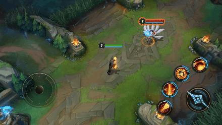 复仇焰魂可以打辅助么,复仇焰魂技能