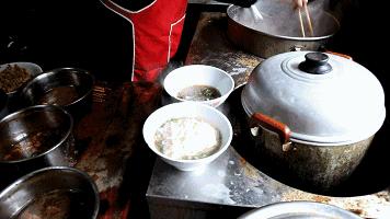 长沙必吃第一名嗦粉,长沙嗦粉开福区