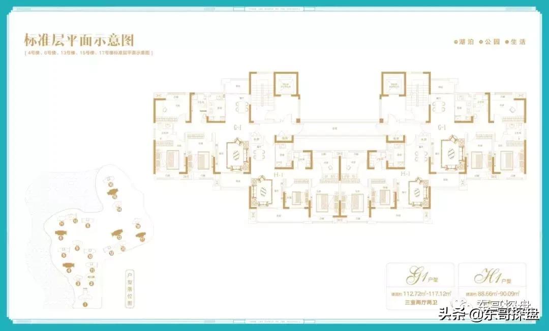 南龙湖到底有多强,为什么很多人选择南龙湖