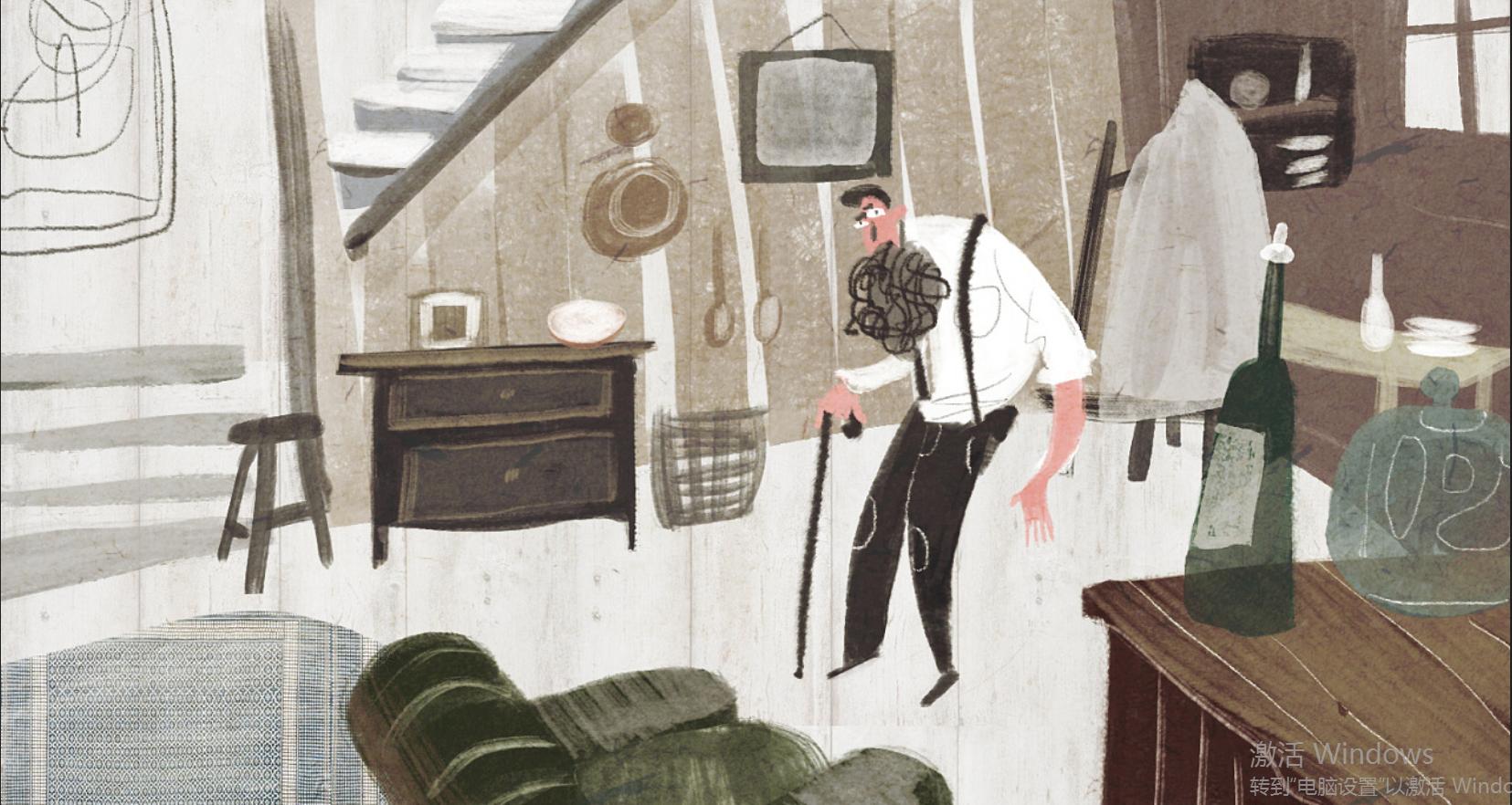 麦琪的礼物欧亨利式结尾,麦琪的礼物欧亨利英语读后感