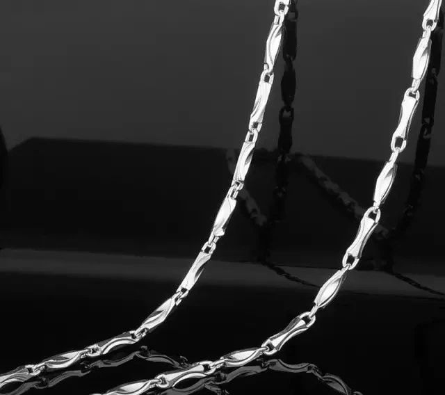 肖邦链o型链哪个好,肖邦链元宝链