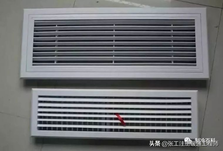 风口结露是什么原因引起的,空调风口结露解决方法