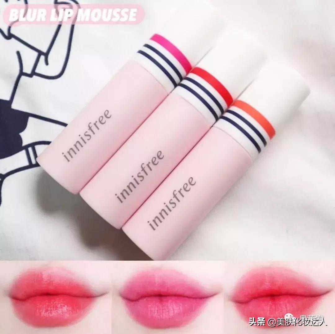 悦诗风吟的口红是正品吗,悦诗风吟为什么没实体店了