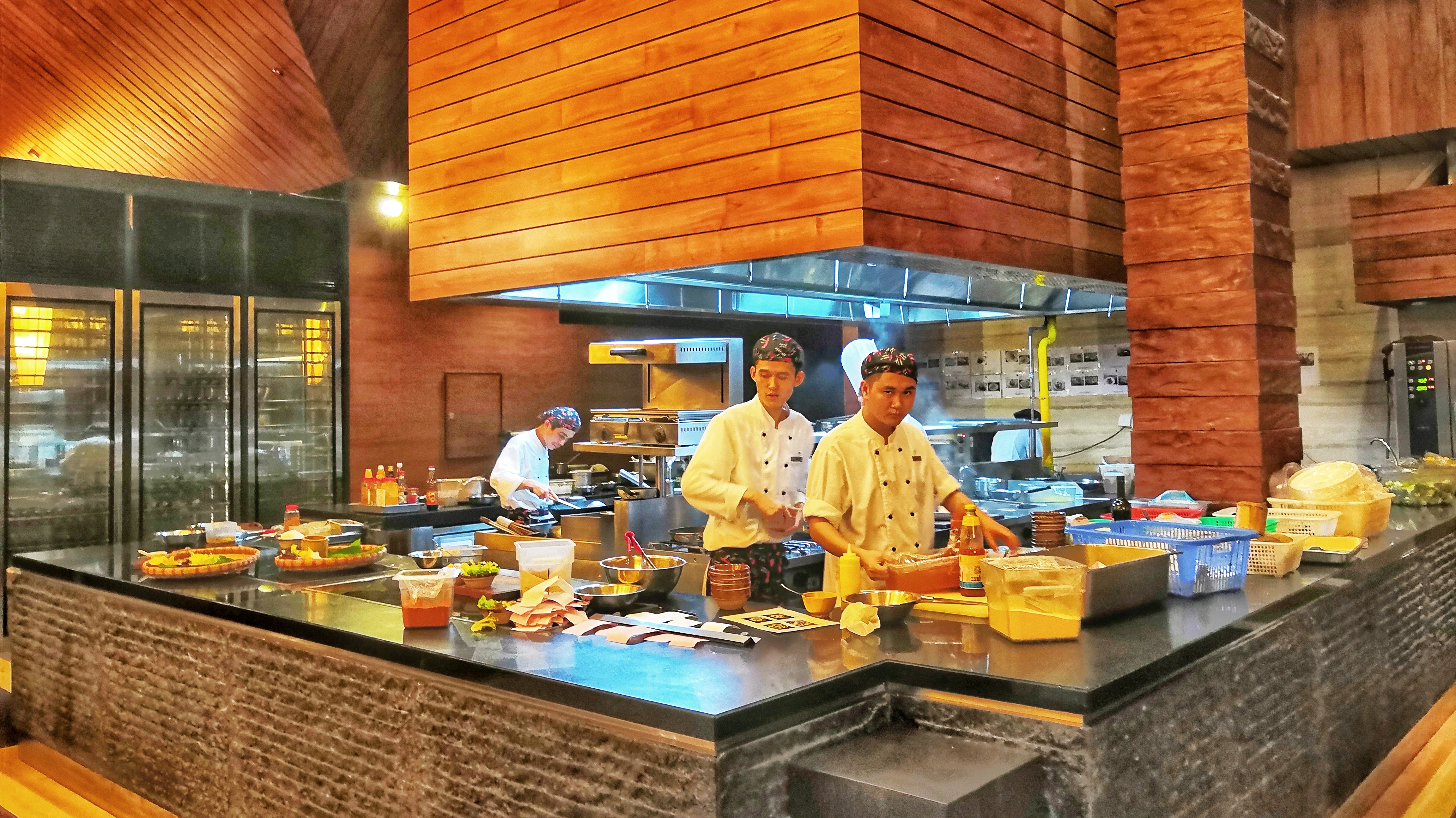 都是网红惹的祸，三亚万丽为何被称为最适合父母和宝宝住的酒店？