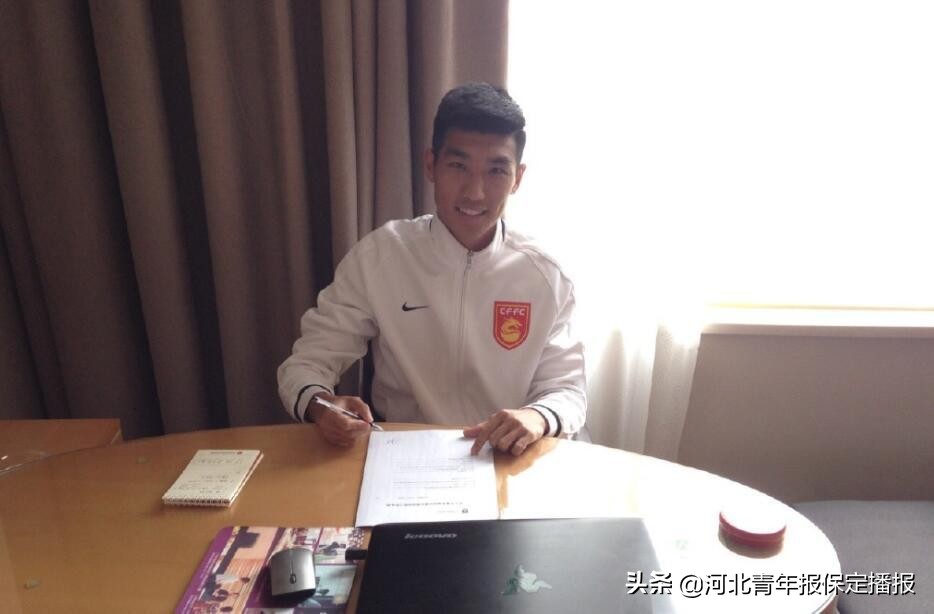 保定容大2024,保定容大新球员