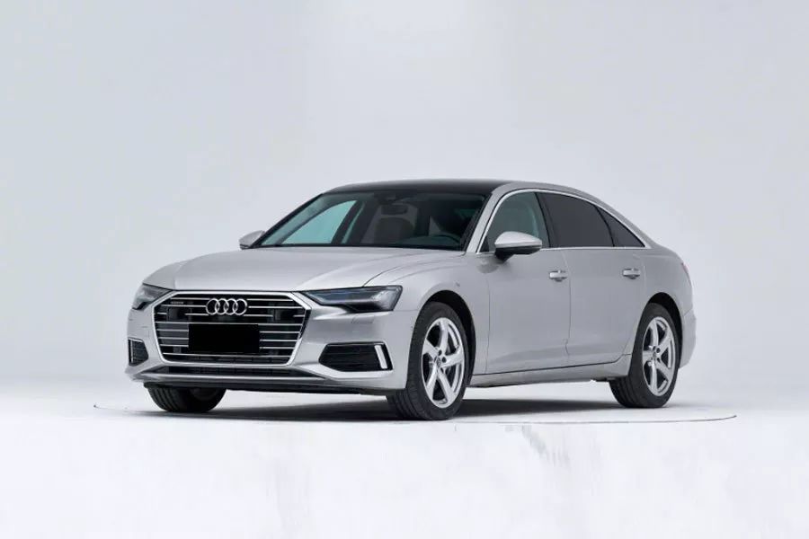 2025下一代a6l换代后现款a7,a6l新款老款对比