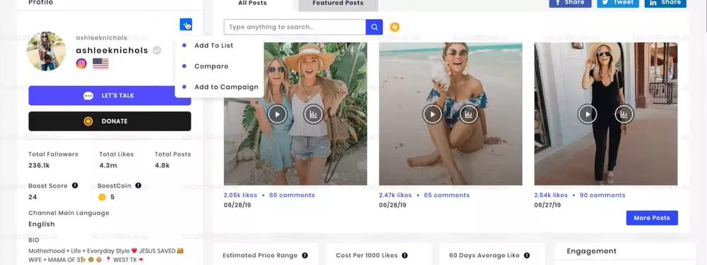 instagram查看网红,怎样在instagram找网红