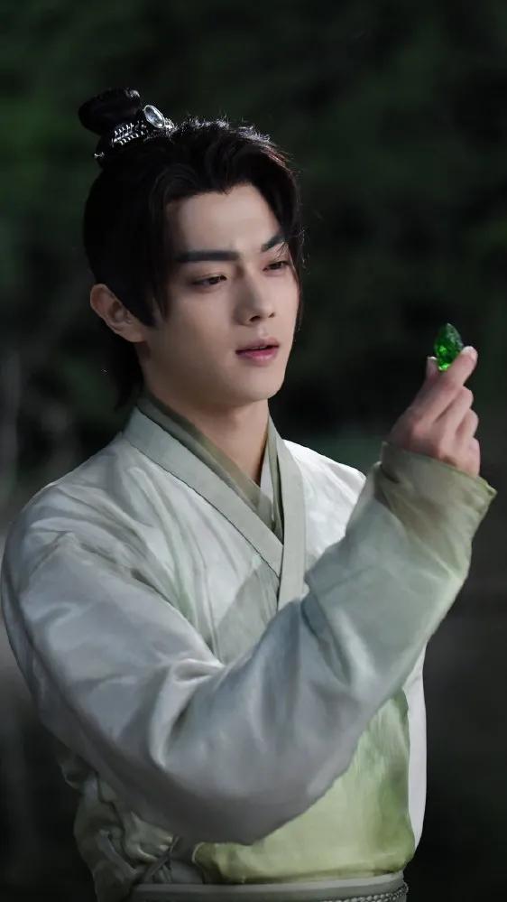 许凯早期主演的电视剧,许凯拍摄的电视剧大全