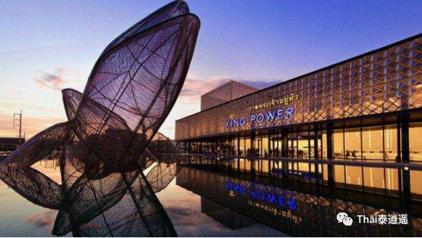 泰国免税店11月优惠汇总!购物车又双叒叕加满了