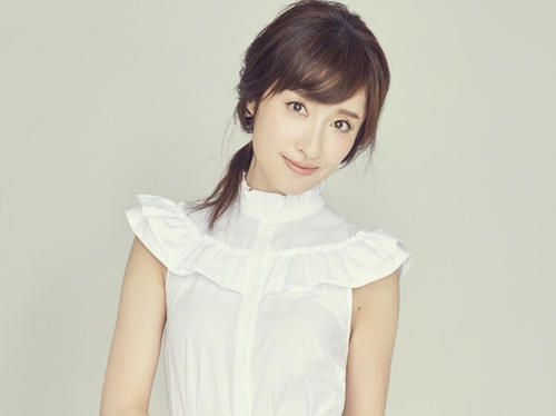 女演员田中千绘简历,女演员田中千绘图片