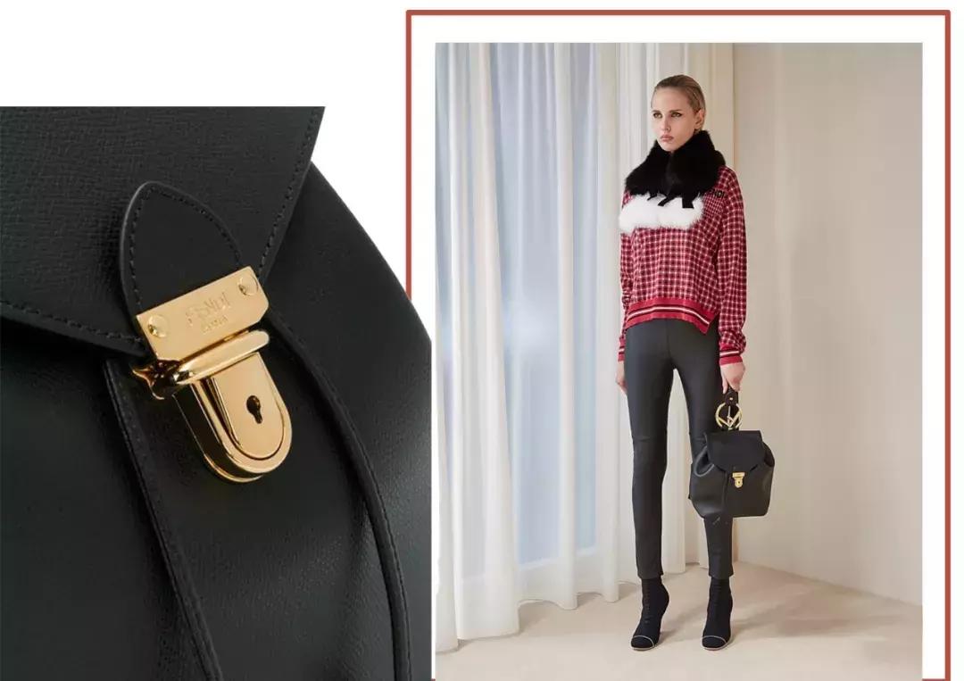 好看的双肩包推荐,好看的双肩包高级