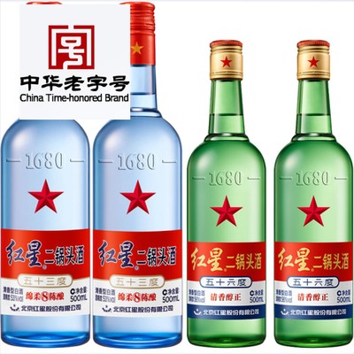 全国销量前十的白酒有哪些,北京知名白酒品牌大全