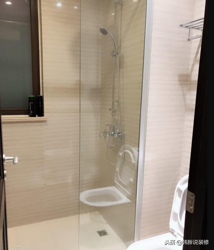 恒大115精装房东边户,111平恒大精装房交房图片