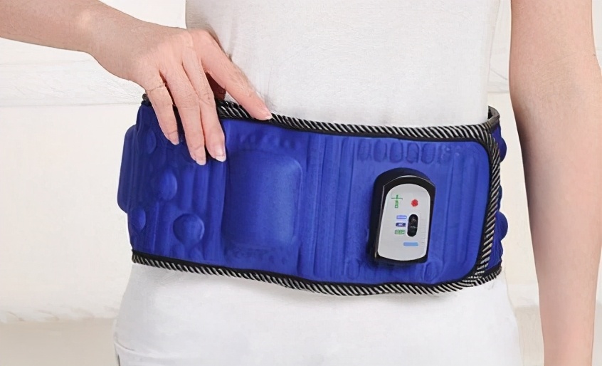 电动甩脂机有用吗,甩脂神器真的能减肥吗