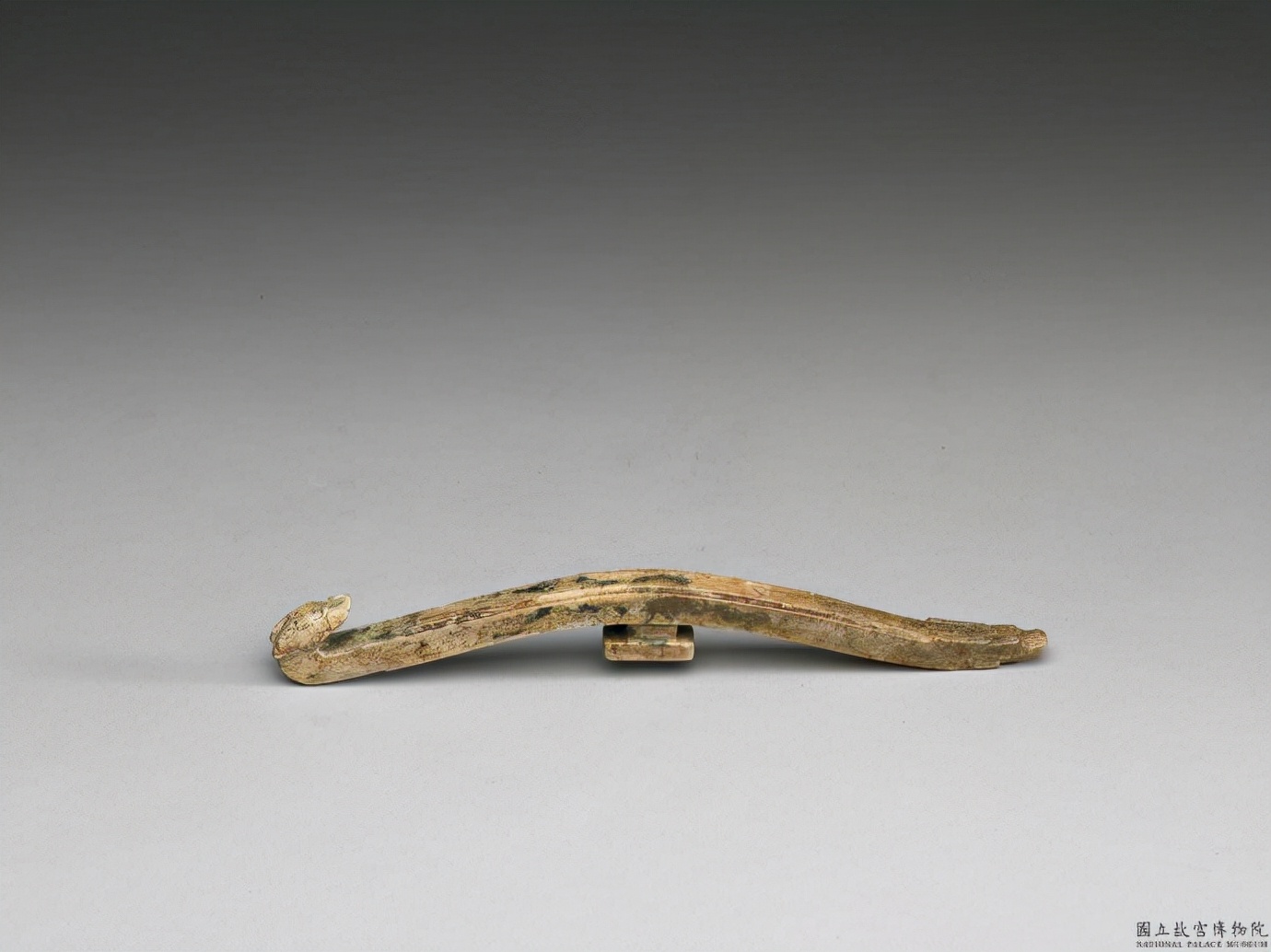 台北故宫博物院汉代玉器,台北故宫博物院高古玉