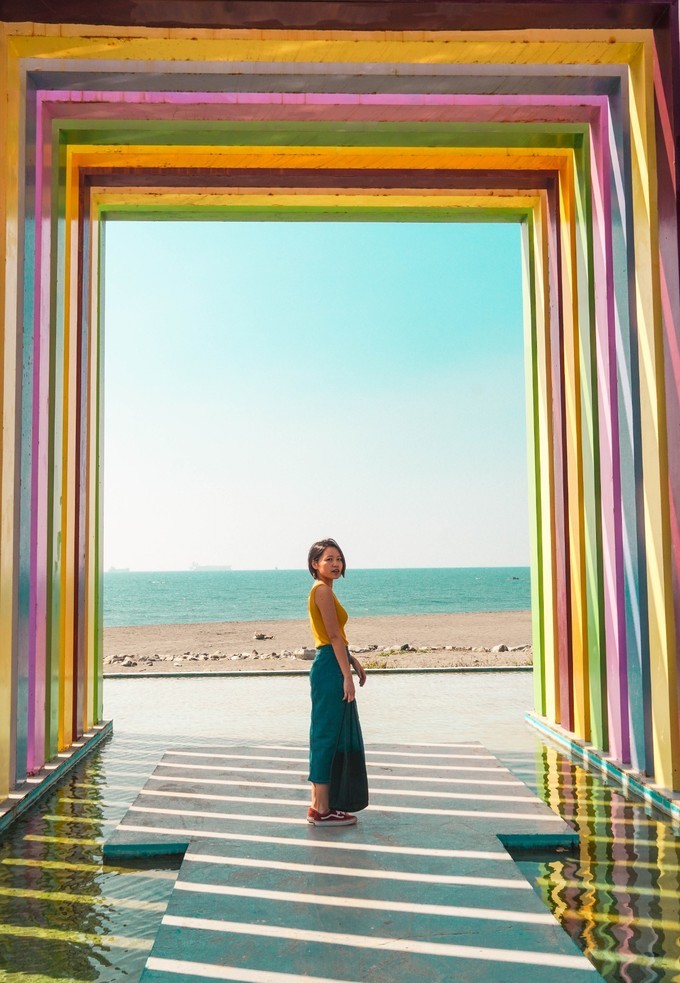 台湾环岛全攻略,台湾深度游玩攻略