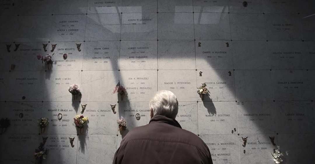 史诗级黑帮电影《爱尔兰人》,揭秘前工会领袖吉米·霍法的失踪案