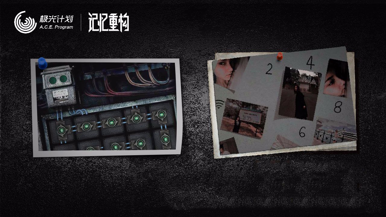 腾讯新作！这款真人实拍密室逃脱游戏，堪称手机版《电锯惊魂》