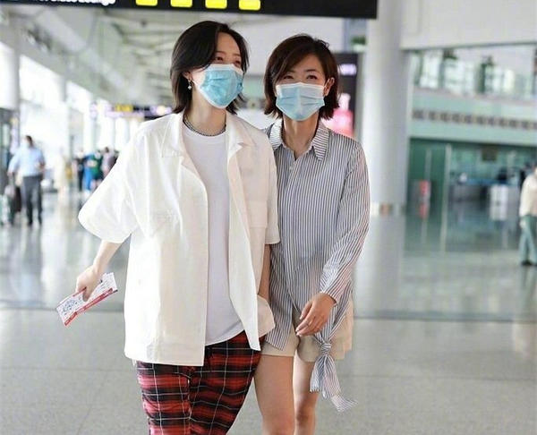 浪姐万茜排名为啥这么高,浪姐万茜金晨