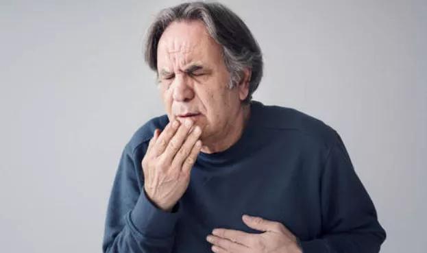 慢阻肺痰如何减少或根除,慢阻肺是痰阻塞气道吗