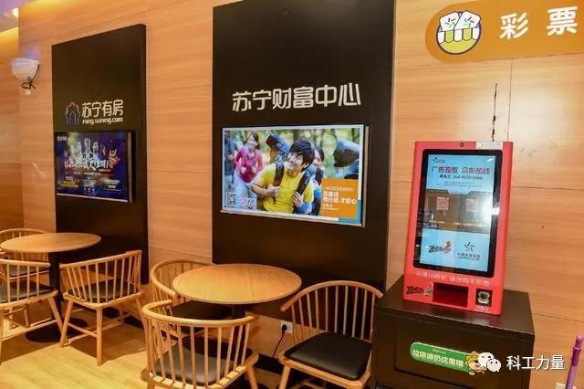 苏宁“变形记”：从零售之王，到“*身卖**”自保？