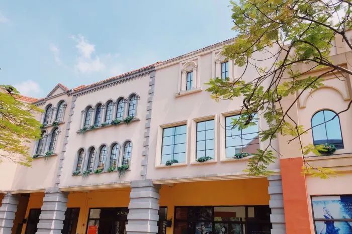 广东五个异域风情十足的欧洲小镇,广州欧洲小镇景点