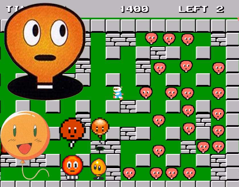 游戏首班车：FC游戏那些毁童年的彩蛋，其中三个至今无人知晓