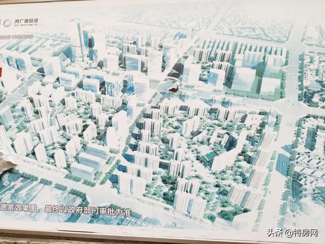 前海500米,地铁150米,买栋农民房当腾讯员工房东,太爽了