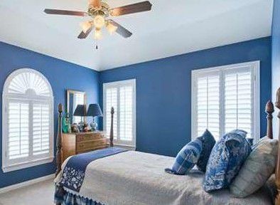 墙面颜色和柜子颜色如何搭配,墙面颜色太空灰配什么颜色沙发