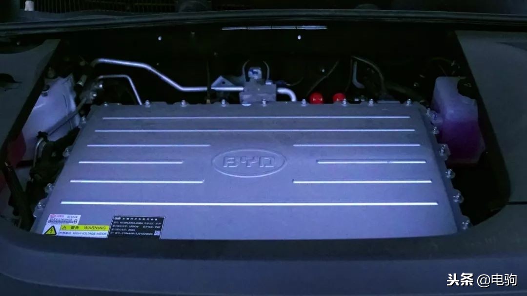 比亚迪宋ev500深度评测,宋ev500真实续航