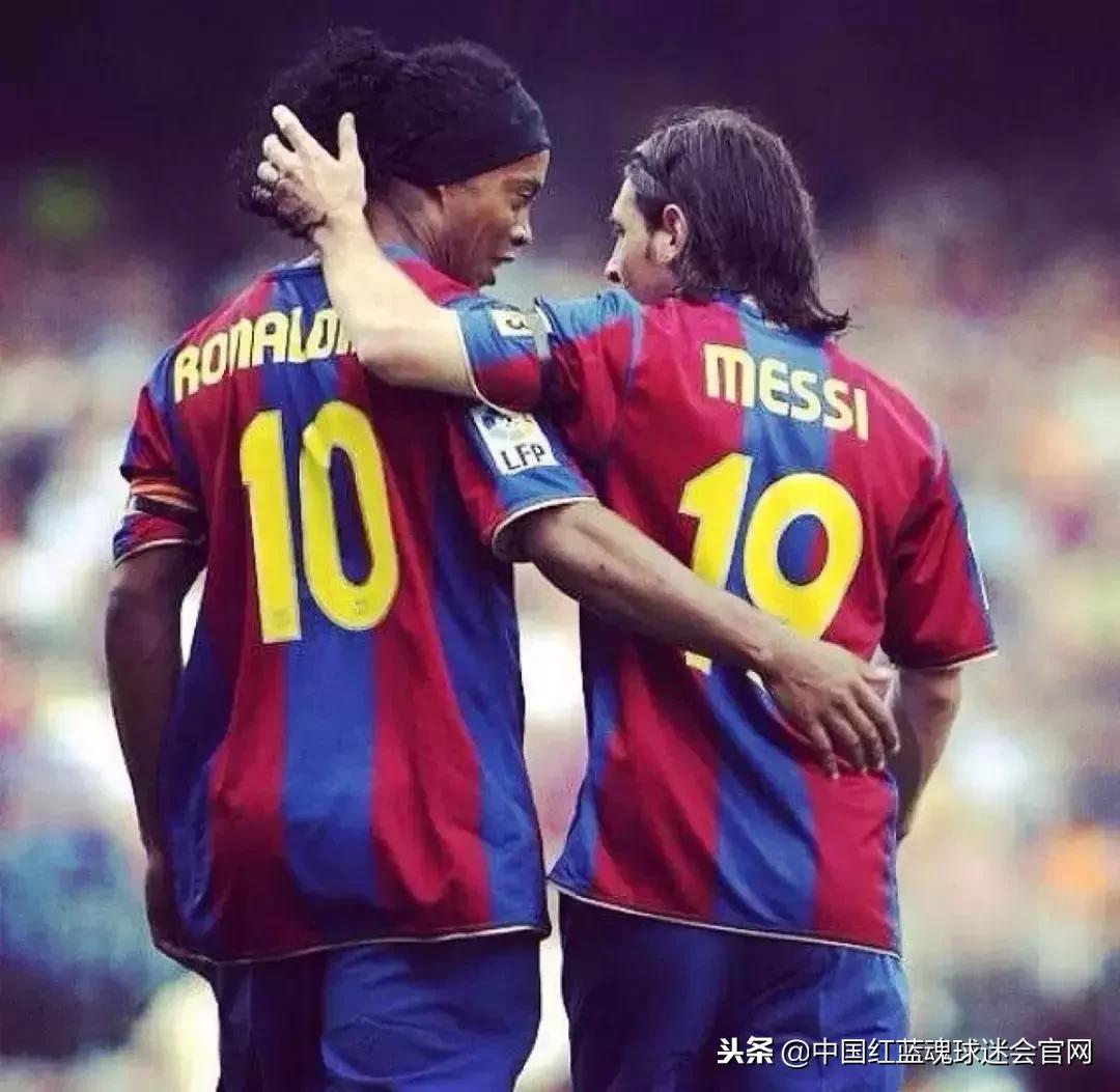 诺坎普朝圣之旅,朝圣诺坎普