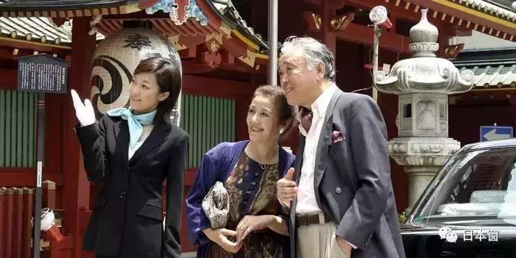 日本自驾游驾驶证怎么解决,中国游客可以在日本开车吗