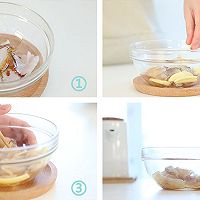 鸡蛋菠菜鳕鱼肠九个月宝宝辅食,宝宝辅食鱼肠蛋卷