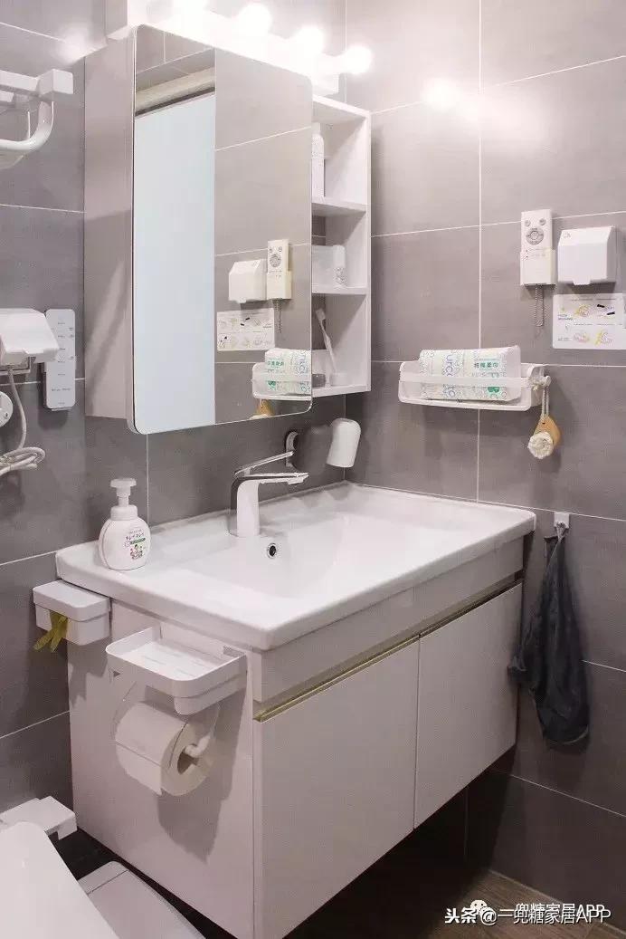 90后处女座业主，挖掘了48条收纳技巧，看看别人教科书般的家