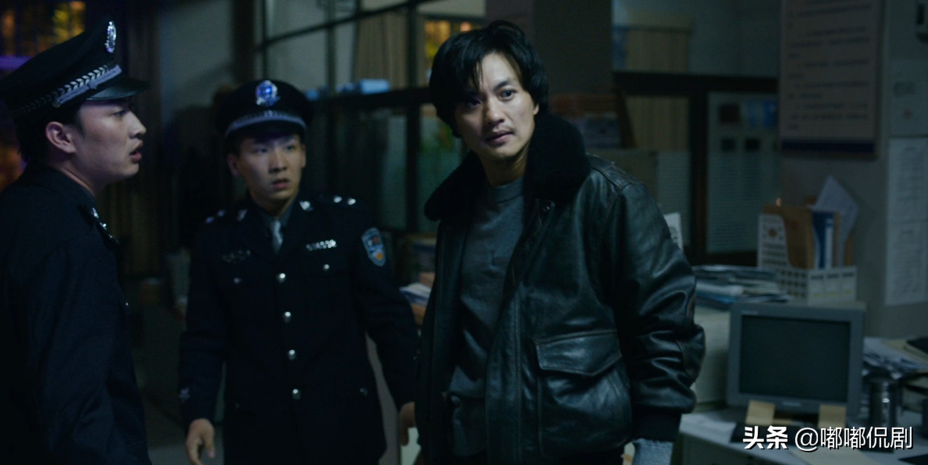 我不是药神实际效果,我不是药神现实最后处理