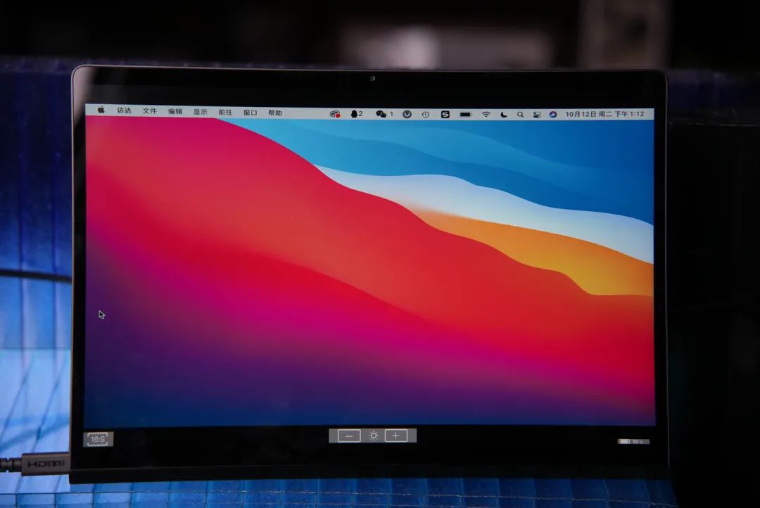 YOGAPadPro体验：影音娱乐学习办公样样精通的多面手