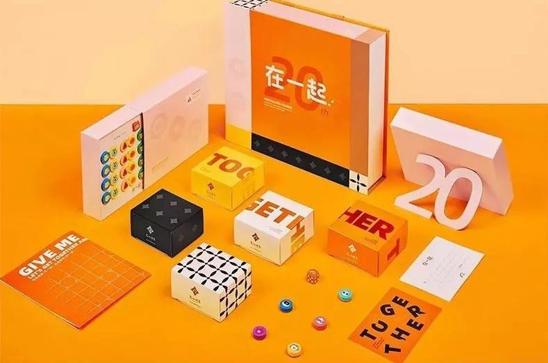 互联网公司月饼哪家强,互联网公司月饼2023